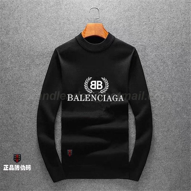 Balenciaga Men's Sweater 18